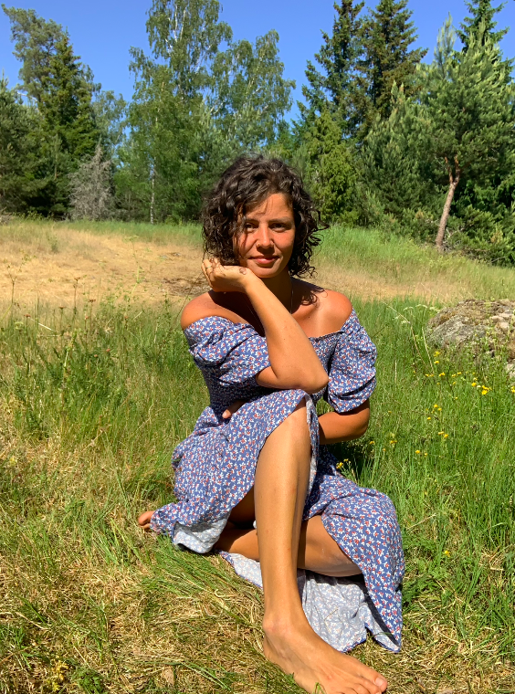 Josefine Pläschke